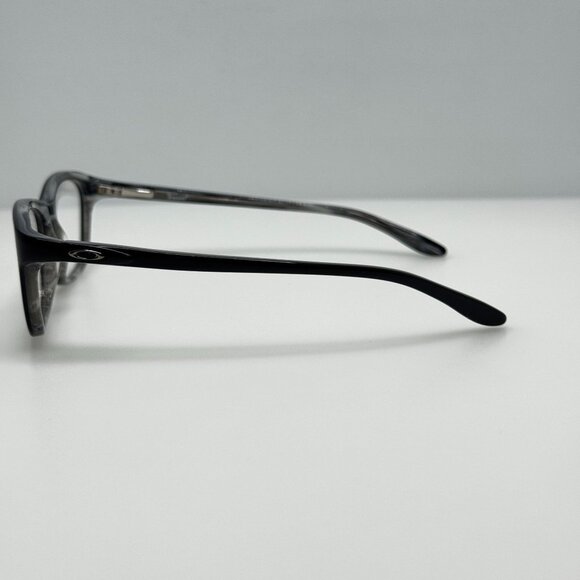Oakley OX1091-1250 Taunt Black Eyeglasses Eye Glasses Frames 50-16-130 main image 4